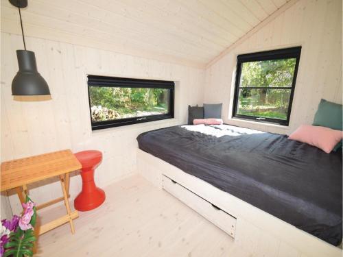 Four-bedroom Holiday Home In Vaggerlose