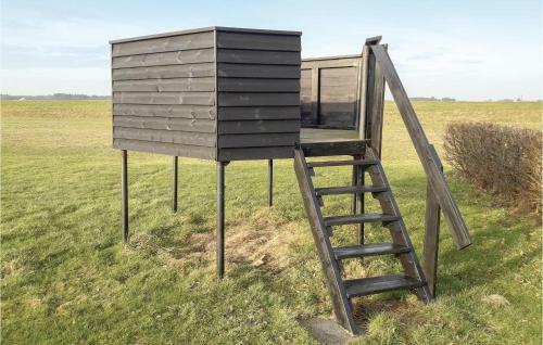 Two-bedroom Holiday Home In Storvorde