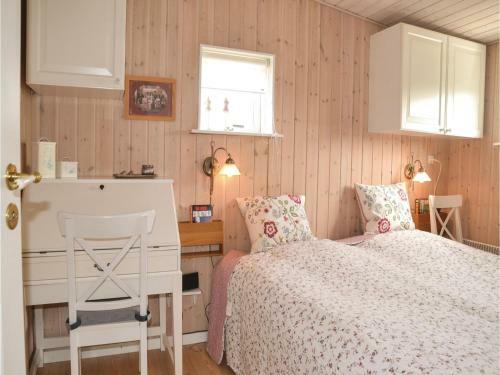 Two-bedroom Holiday Home In Esbjerg V