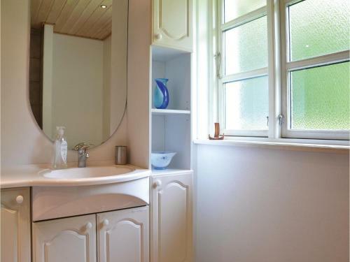 Two-bedroom Holiday Home In Frederiksvark