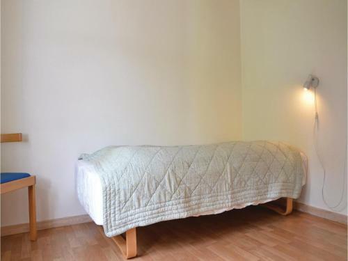 Two-bedroom Holiday Home In Frederiksvark