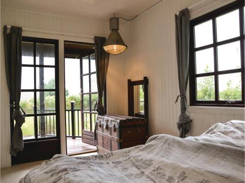 Three-bedroom Holiday Home In Gilleleje