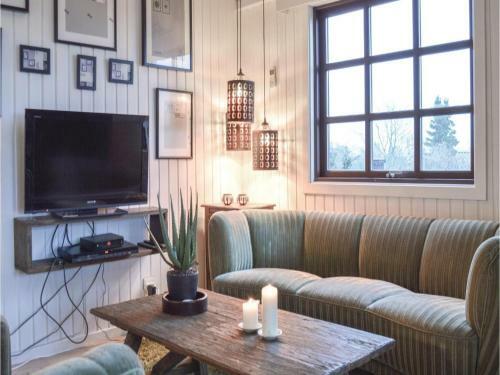 Three-bedroom Holiday Home In Gilleleje