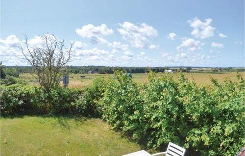 Three-bedroom Holiday Home In Gilleleje