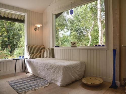 Three-bedroom Holiday Home In Gilleleje