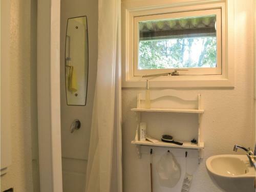 Three-bedroom Holiday Home In Gilleleje