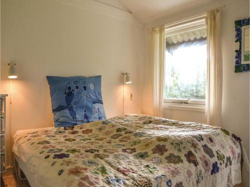 Three-bedroom Holiday Home In Gilleleje