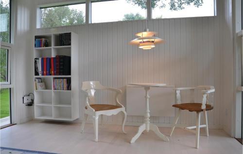 Three-bedroom Holiday Home In Gilleleje