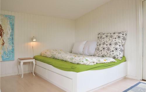 Three-bedroom Holiday Home In Gilleleje