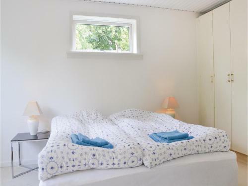 Two-bedroom Holiday Home In Gilleleje