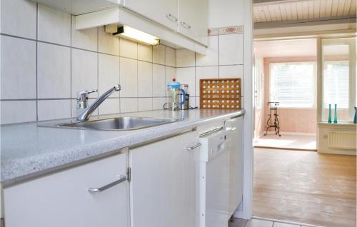 Two-bedroom Holiday Home In Gilleleje