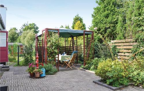 Two-bedroom Holiday Home In Gilleleje