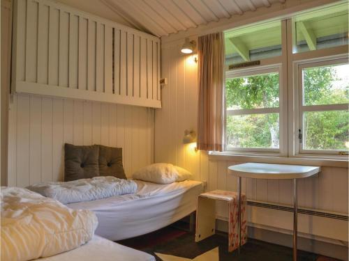 Two-bedroom Holiday Home In Gilleleje