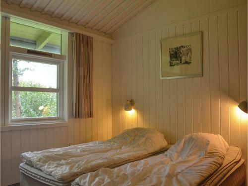 Two-bedroom Holiday Home In Gilleleje