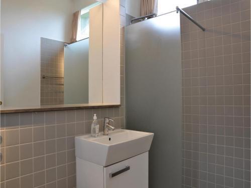 Two-bedroom Holiday Home In Gilleleje