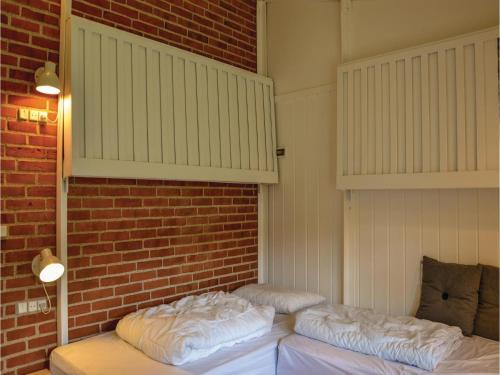 Two-bedroom Holiday Home In Gilleleje