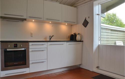Two-bedroom Holiday Home In Gilleleje