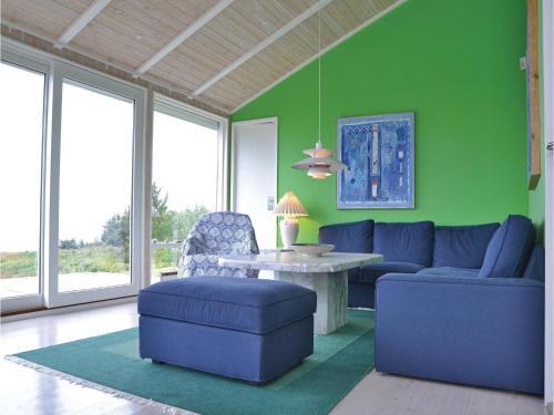 Three-bedroom Holiday Home In Gilleleje