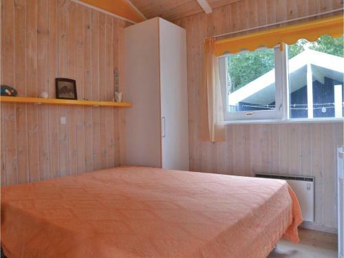 Three-bedroom Holiday Home In Gilleleje