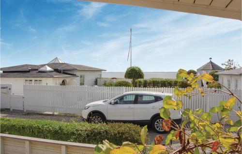 Three-bedroom Holiday Home In Haderslev