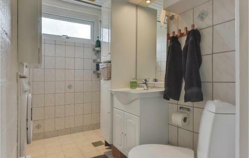 Four-bedroom Holiday Home In Haderslev