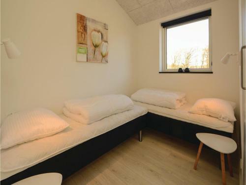 Four-bedroom Holiday Home In Haderslev
