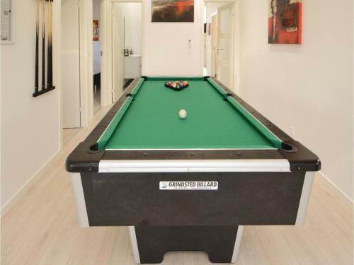 Four-bedroom Holiday Home In Haderslev