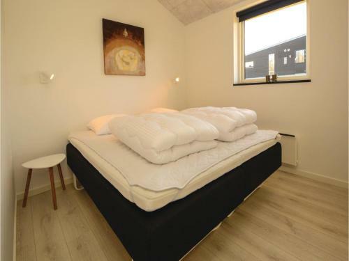 Four-bedroom Holiday Home In Haderslev