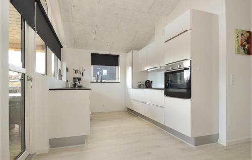 Four-bedroom Holiday Home In Haderslev