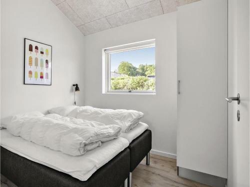 Four-bedroom Holiday Home In Haderslev