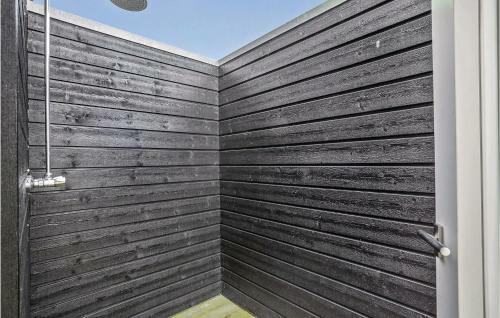 Four-bedroom Holiday Home In Haderslev