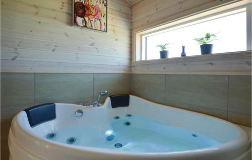 Four-bedroom Holiday Home In Haderslev