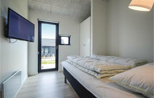 Four-bedroom Holiday Home In Haderslev