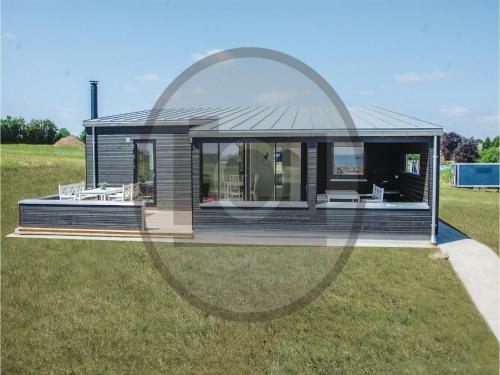 Three-bedroom Holiday Home In Haderslev