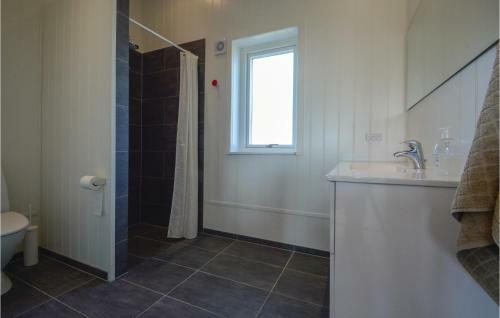 Three-bedroom Holiday Home In Haderslev