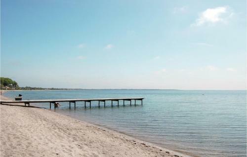Three-bedroom Holiday Home In Haderslev