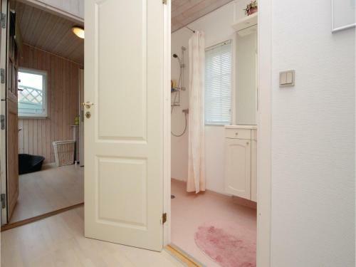 Two-bedroom Holiday Home In Haderslev