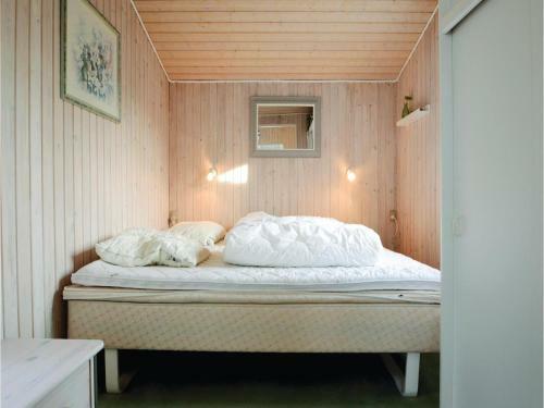 Two-bedroom Holiday Home In Haderslev