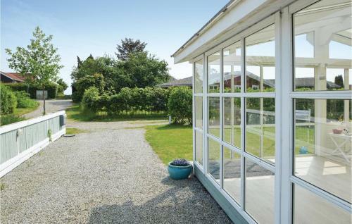 Two-bedroom Holiday Home In Haderslev