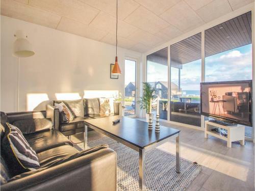Three-bedroom Holiday Home In Haderslev
