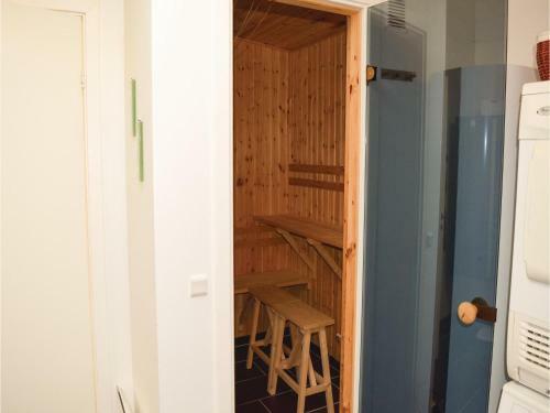 Three-bedroom Holiday Home In Hadsund