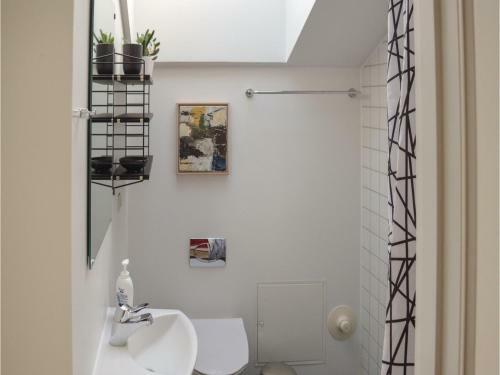 Four-bedroom Holiday Home In Hadsund