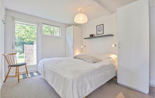 Two-bedroom Holiday Home In Hadsund