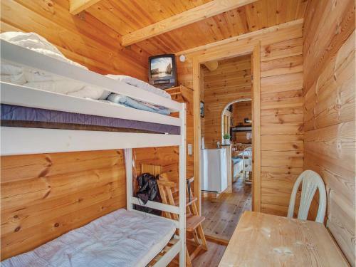 Two-bedroom Holiday Home In Hals
