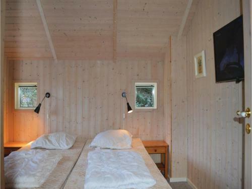 Four-bedroom Holiday Home In Hals