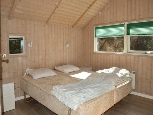 Four-bedroom Holiday Home In Hals