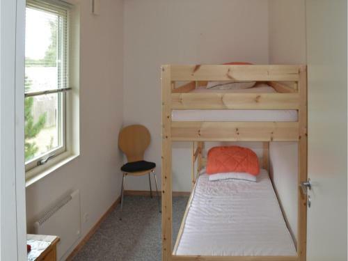 Three-bedroom Holiday Home In Hals