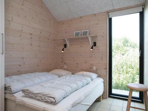 Three-bedroom Holiday Home In Hjorring