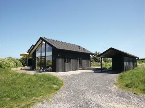 Three-bedroom Holiday Home In Hjorring