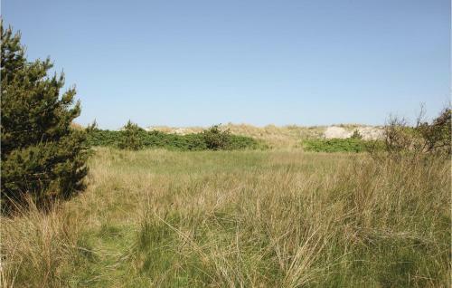 Three-bedroom Holiday Home In Jerup